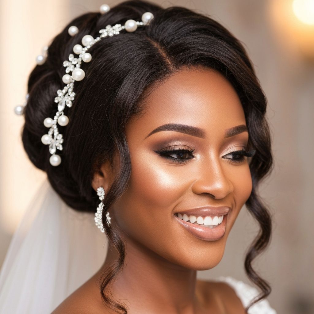 Bridal & Special Events